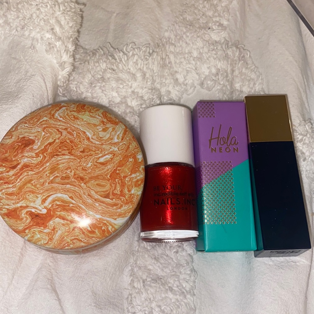 Makeup Gift Set